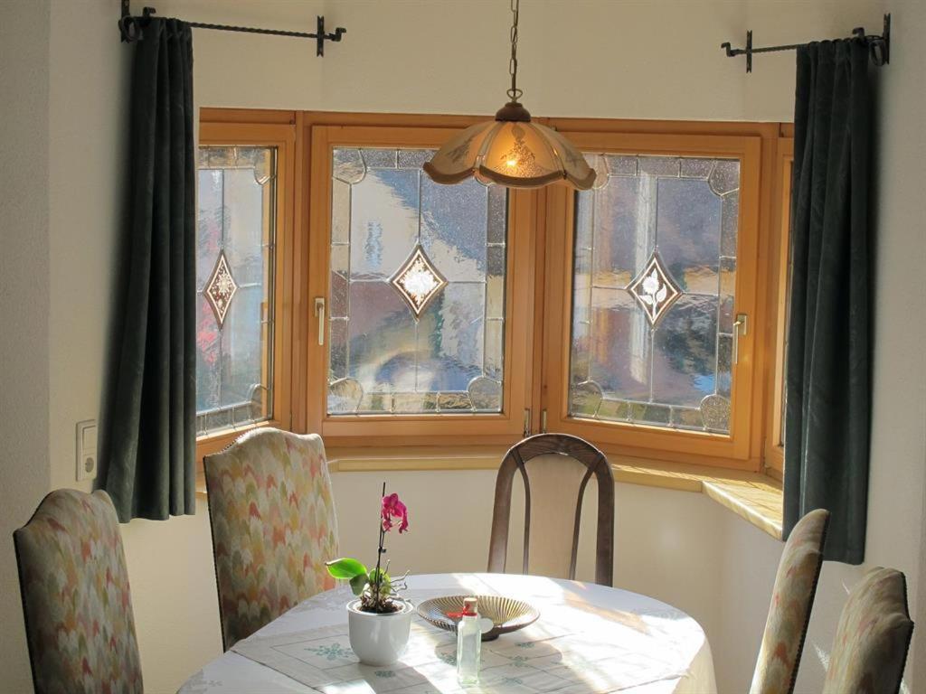 Ferienwohnung 1. Stock im Haus Pircher