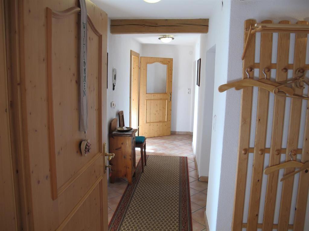 Ferienwohnung 1. Stock im Haus Pircher – Innenansicht